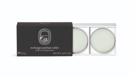 Philosykos - Refills for solid perfume