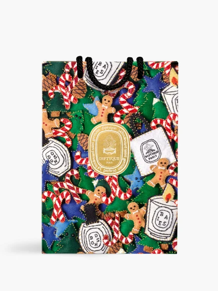 La Droguerie Gift Box - To compose