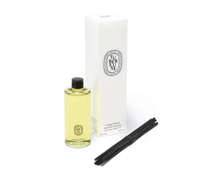 Tubéreuse - Recharge pour diffuseur de parfum d'intérieur