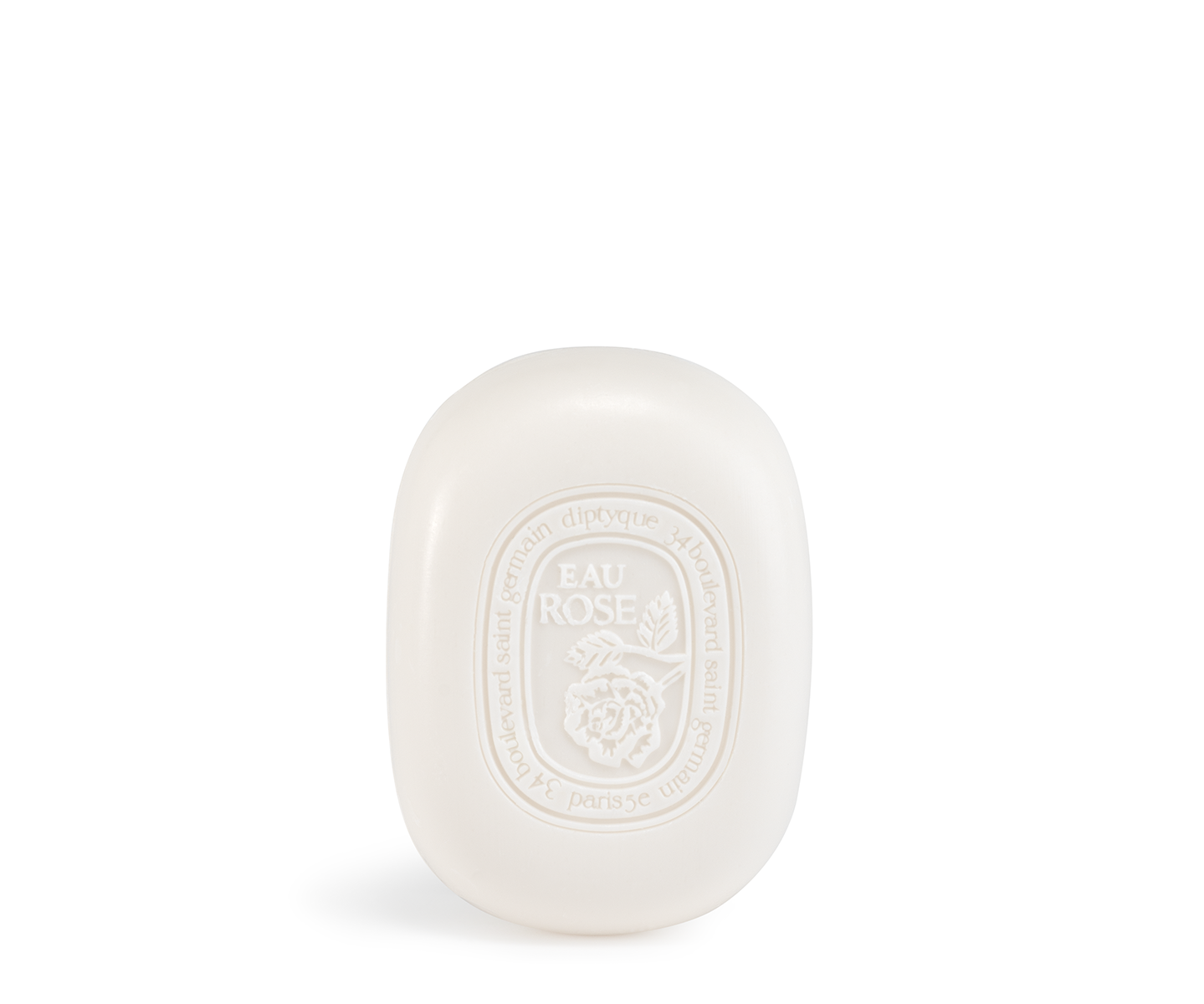 Eau Rose - Savon parfumé