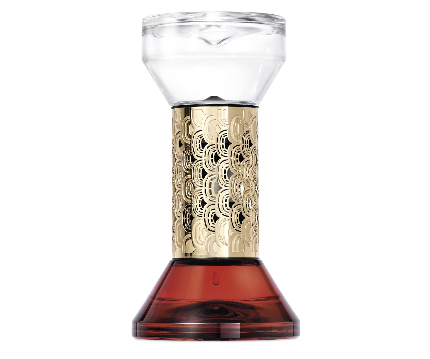 Tubéreuse - Sablier