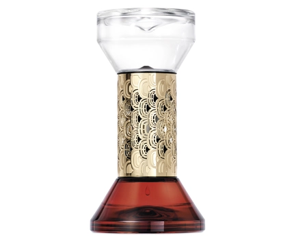 Tubéreuse (Tuberose) - Hourglass Diffuser