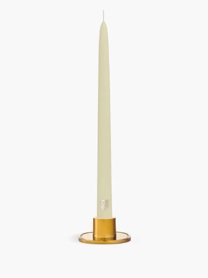 Sapin - Chandelle parfumée