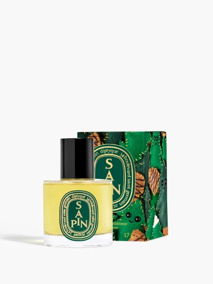 Sapin (Pine Tree) - Room spray