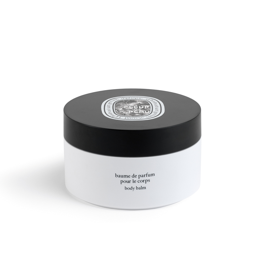 Fleur de Peau - Perfumed body balm