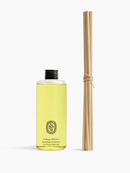 Tubéreuse - Recharge pour diffuseur de parfum d'intérieur