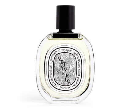 Vetyverio - Eau de toilette